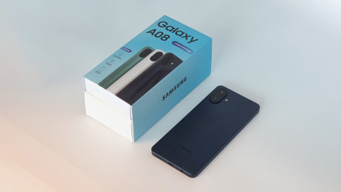 Samsung Galaxy A08 Resmi Dijual di Indonesia, Harga Mulai Rp2,9 Juta, Ini Keunggulannya
