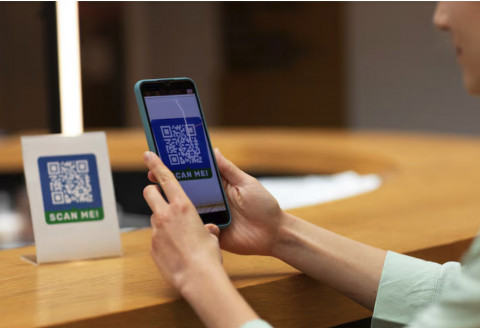 Dari QRIS hingga Bank Digital, Begini Cara Transaksi Kamu Berubah