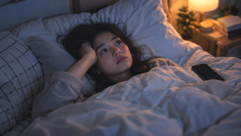 3 Berita Terpopuler Gaya: Cara Stop Overthinking Hingga Atasi Telapak Kaki Kasar