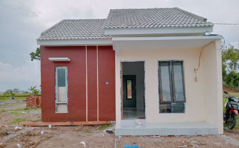 5 Rumah Subsidi di Banyuwangi, Harga Mulai Rp130 Jutaan