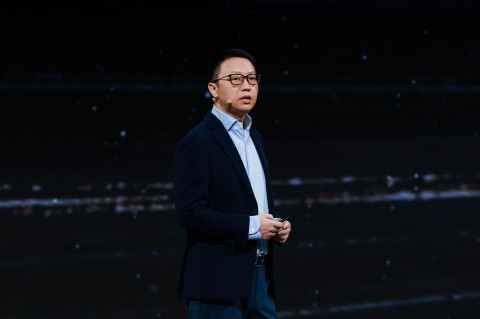 Peta Jalan AI Full-Stack dan Target 20GW Alibaba Cloud pada 2032