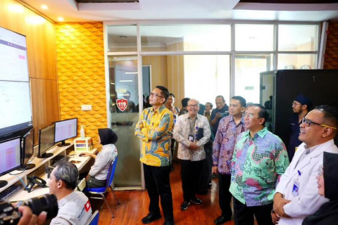 Layanan JKN Mau Level Up, Kemenkes Coba Reformasi Sistem Rujukan di Tulungagung