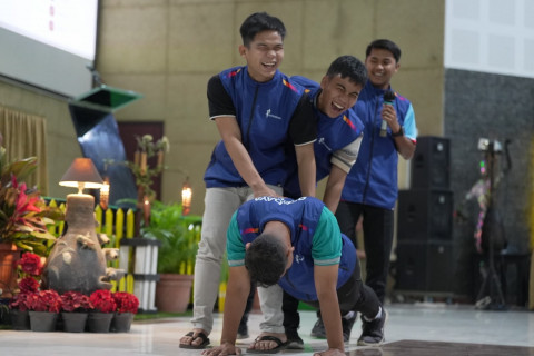 Perkuat Olahraga Disabilitas di Daerah, 115 Peserta Ikuti ToT di Blitar