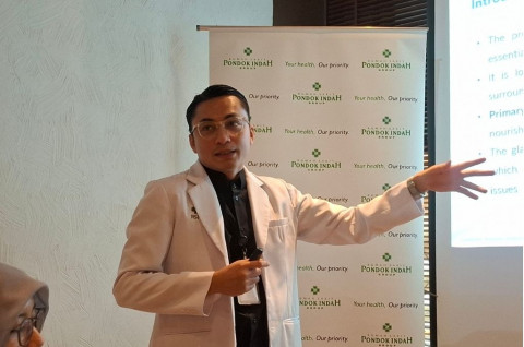 Sering Dialami Usia 50-an, Ini Penyebab Kanker Prostat