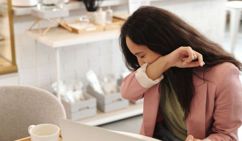 Spill Jurus Anti-Flu Kemenkes: Biar Tetap Sehat & Gak Gampang Drop!