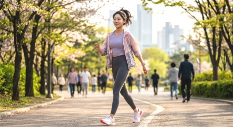 Stres Numpuk Kayak Cucian Unstoppable? Melipir Dulu Lakuin 5 Olahraga Mindfulness Ini!