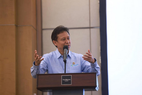 Perkuat Sektor Kesehatan, Menkes Minta Para Pemimpin Fokus di Integritas & Eksekusi Nyata