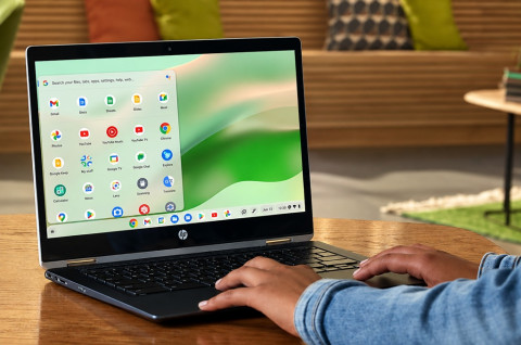 Google Pertahankan ChromeOS hingga Tahun 2034