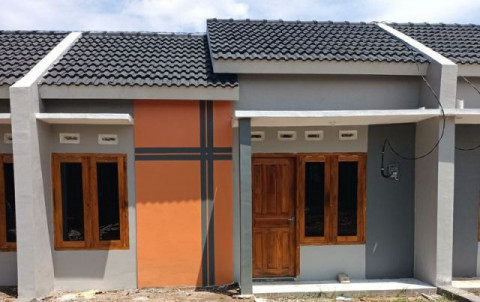 5 Rumah Murah di Kabupaten Pekalongan Mulai Rp150 Jutaan