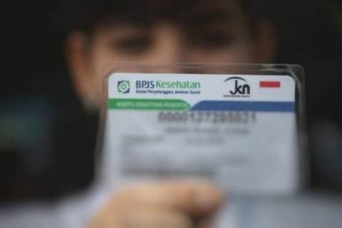 BPJS Kesehatan Dapat Suntikan Rp20 Triliun dari APBN 2026