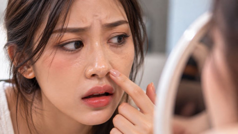 Makeup Pagi, Siang Udah Luntur? Mungkin Ini Penyebabnya