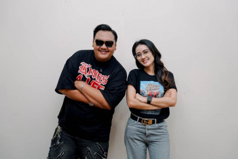Bukan Sekadar Musik, Ini Makna Campursari di Cidro Asmoro