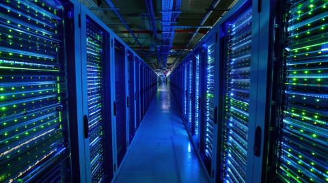 Guru Besar UI Ungkap Alasan Data Center AI Butuh Banyak Air