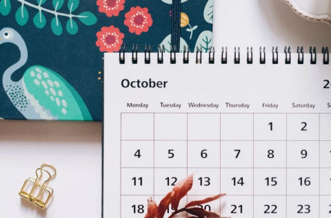 Apakah 1 Oktober 2026 Libur? Cek Statusnya Menurut Pemerintah