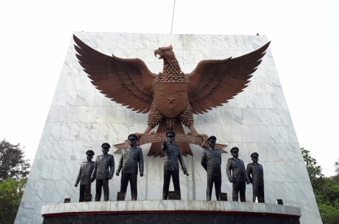 Belajar Sejarah Langsung: Panduan Mengunjungi Monumen Pancasila Sakti dan Lubang Buaya