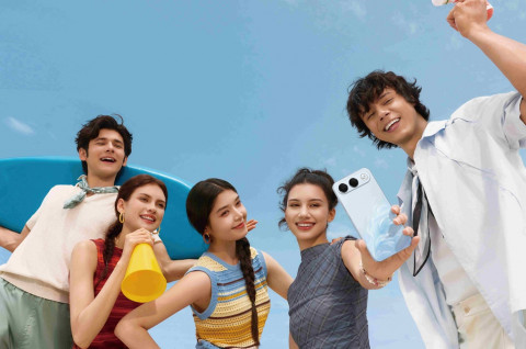 Oppo A7 Pro Series 5G Segera Hadir