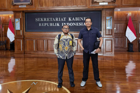 ​KOSMAK Dorong Penguatan Tata Kelola Sumber Daya Alam