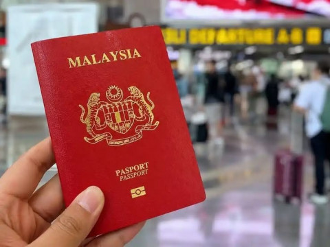Paspor Malaysia Naik Level Jadi Peringkat 2 Terkuat di Dunia, Ini Fakta-faktanya
