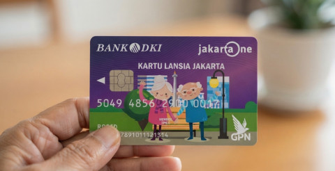 Syarat Penerima Kartu Lansia Jakarta 2026, Cek Kriteria dan Dokumennya!