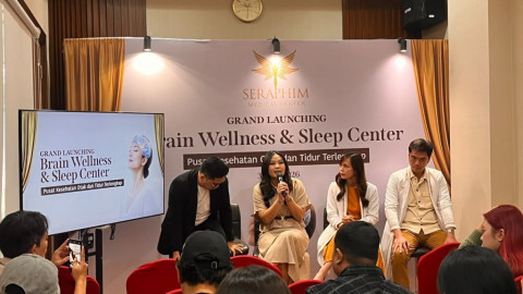 Tidur Berkualitas, Langkah Kecil Menjaga Kesehatan Otak