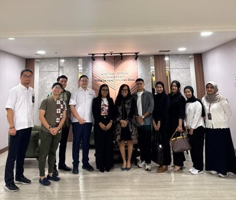 Memaksimalkan AI untuk Mempermudah Aktivitas dan Akses Layanan Publik