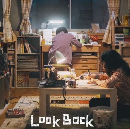 Film Live Action Look Back Resmi Tayang di Indonesia, Catat Jadwalnya