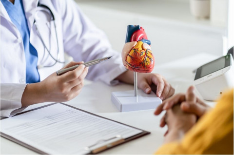 Mengenal LVAD untuk Penanganan Pasien Gagal Jantung