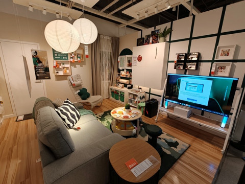 Cara Bikin Area <i>Gaming</i> di Rumah Tanpa Ruang Khusus