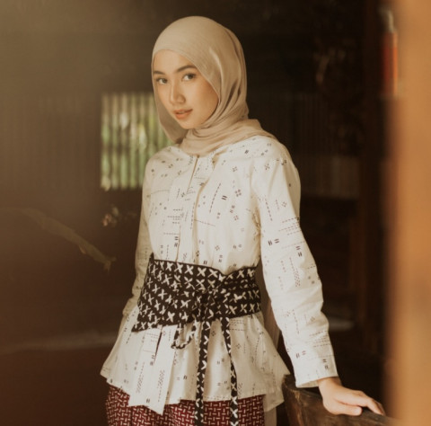 Ketika Warisan Batik Bertemu Gaya Fesyen Masa Kini