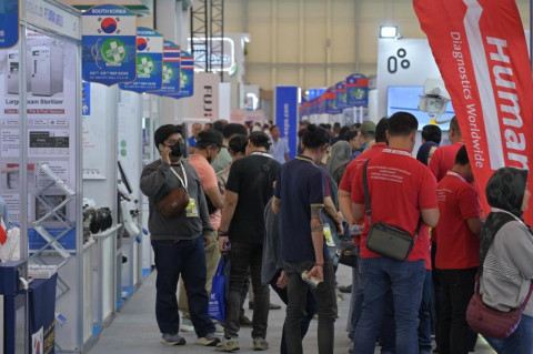 Industri Travel Beradaptasi, Teknologi AI Mulai Jadi Bagian dari Layanan
