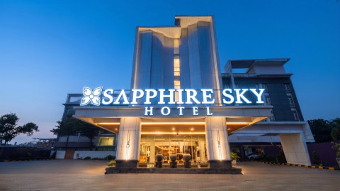 Babak Baru Sapphire Sky Hotel Karawaci Dimulai