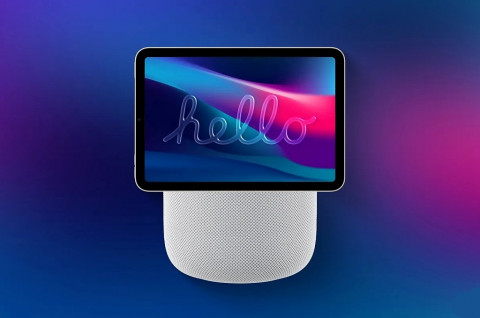 Apple Dikabarkan Siapkan HomePad
