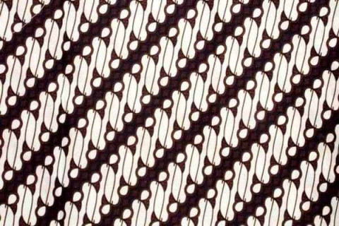 10 Corak Batik Asli Indonesia Beserta Maknanya, dari Parang hingga Mega Mendung