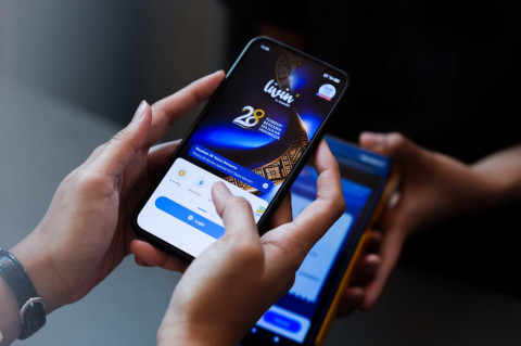 Promo HUT Bank Mandiri ke-28: Diskon 28% hingga Rp2,8 Juta