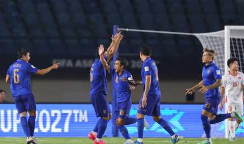 Jadwal FIFA ASEAN Cup 2026 Hari Ini: 2 Laga Penentu Grup B