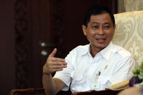 Profil dan Jejak Karier Ignasius Jonan, dari Bankir hingga Jadi Wantimpres Prabowo