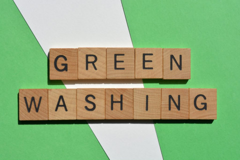 Jangan Mudah Ketipu Label Hijau, Ini Ciri-Ciri Greenwashing yang Sering Muncul