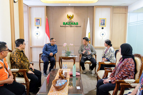 Semangat Kebersamaan Bantu Korban Gempa NTT Dapatkan Air Bersih