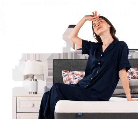 Gaya Hidup Berubah, Kebutuhan Tidur Nyaman Keluarga Ikut Berkembang