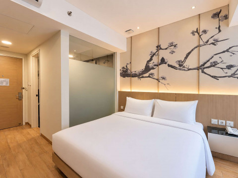 Mercure Bekasi City Center Siap Hadir, Bawa Pengalaman Lokal ke Jantung Kota