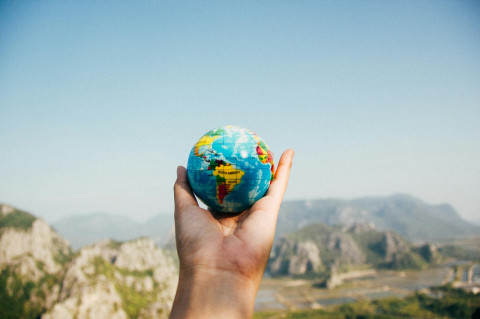 5 Manfaat Solo Traveling, Bisa Tingkatkan Kepercayaan Diri