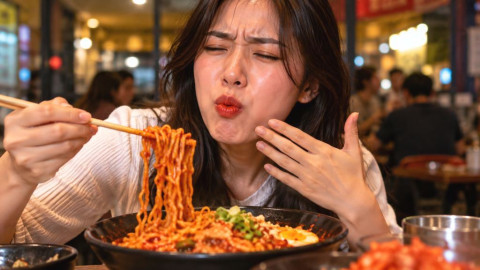 3 Berita Terpopuler Gaya: Kenapa Makanan Pedas Bikin Nagih Hingga Sorong Selatan