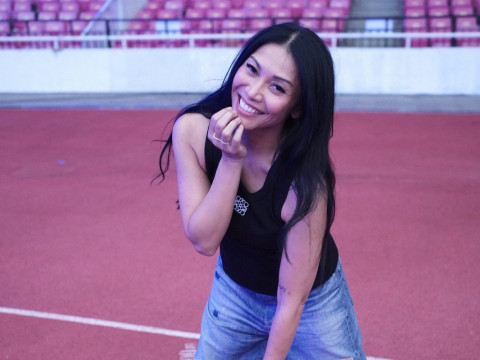 Anggun C. Sasmi Kembali Tampil di GBK untuk Penutupan FIFA ASEAN Cup 2026