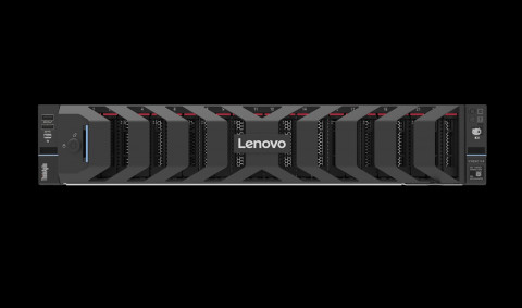 Solusi Infrastruktur Virtualisasi Terbaru Lenovo untuk Persiapan Era AI