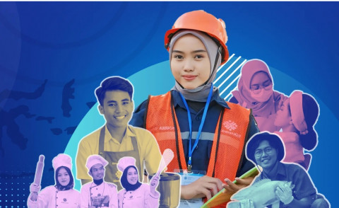 Pelatihan Vokasi Nasional Batch 6 Dibuka Gratis, Ini Syarat dan Cara Daftarnya