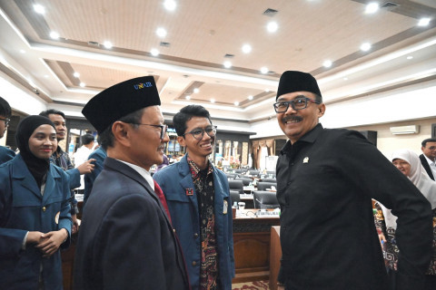 BEM Unair Usul Anak PNS Berpeluang Dapat KIP Kuliah, Ini Respon Komisi X DPR
