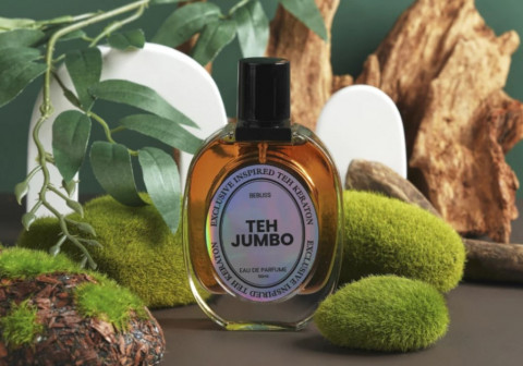 5 Rekomendasi Parfum EDP Lokal Under 50k: Berkelas Tanpa Bikin Dompet Cry