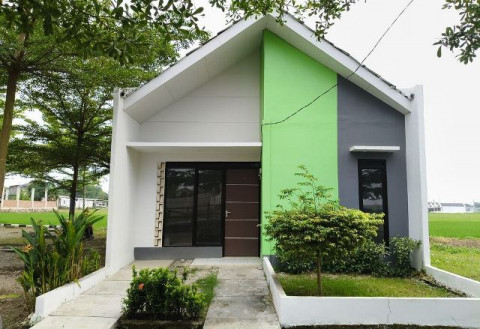 Rumah Subsidi di Karawang Mulai Rp150 Jutaan, Ini Daftarnya