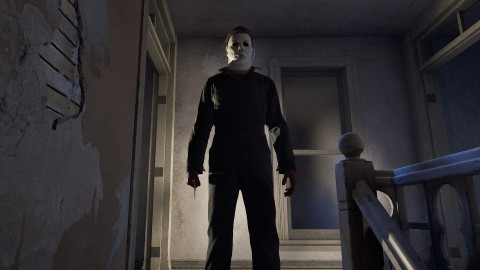 DLC Pertama Halloween: The Game Hadirkan Peta Gratis