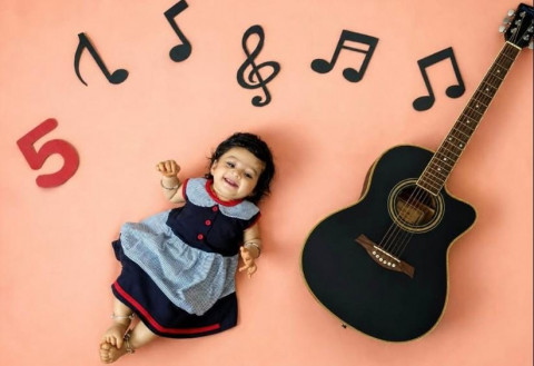 Kumpulan Nama Bayi Perempuan Bertema Musik dari A Sampai Z yang Indah